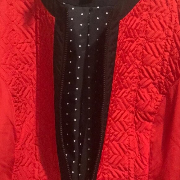 Chico’s blazer - Picture 4 of 6